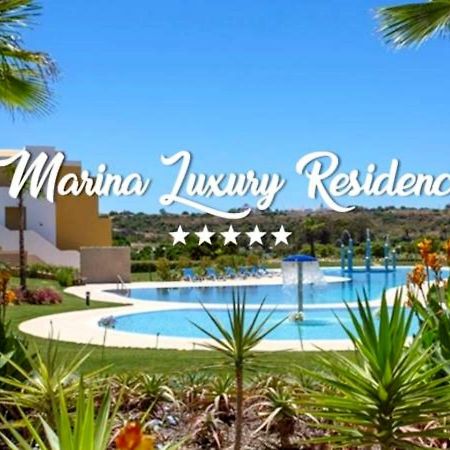 Marina Luxury Residence - Albufeira Ngoại thất bức ảnh