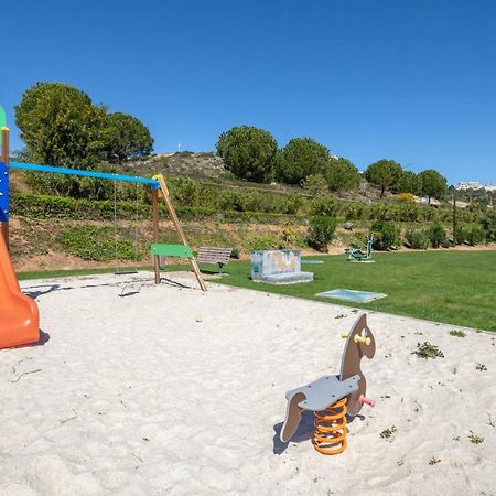 Marina Luxury Residence - Albufeira Ngoại thất bức ảnh