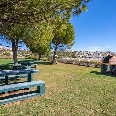 Marina Luxury Residence - Albufeira Ngoại thất bức ảnh