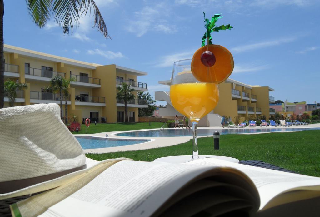 Marina Luxury Residence - Albufeira Ngoại thất bức ảnh