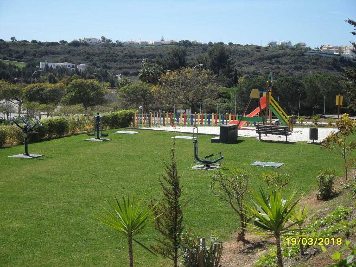 Marina Luxury Residence - Albufeira Ngoại thất bức ảnh