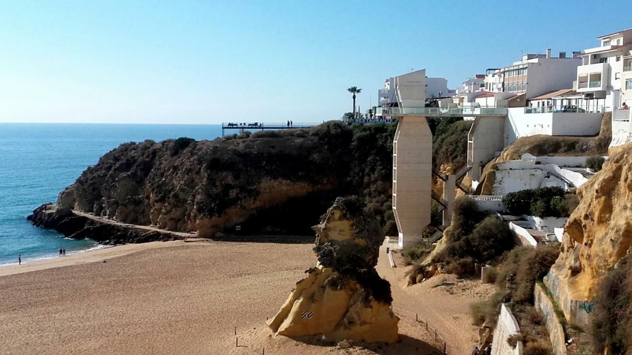 Marina Luxury Residence - Albufeira Ngoại thất bức ảnh