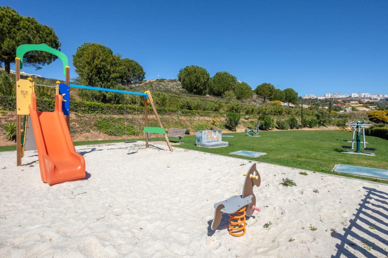 Marina Luxury Residence - Albufeira Ngoại thất bức ảnh