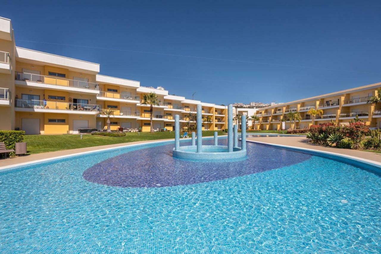Marina Luxury Residence - Albufeira Ngoại thất bức ảnh