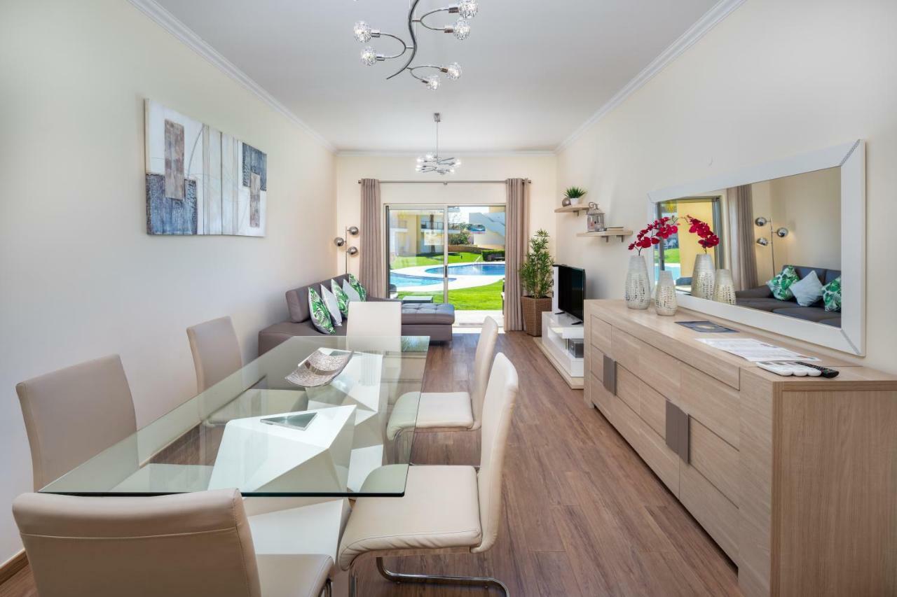 Marina Luxury Residence - Albufeira Ngoại thất bức ảnh