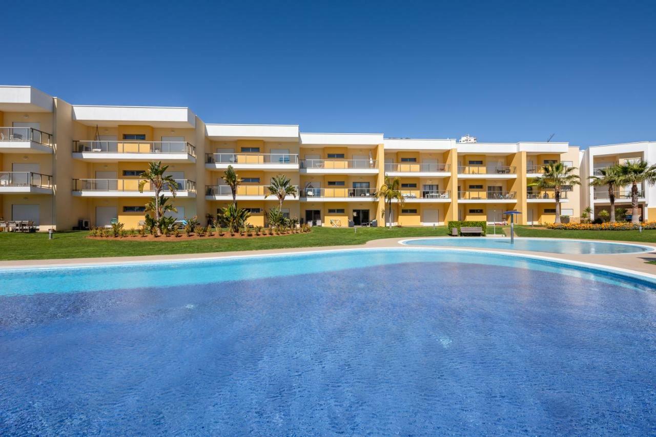 Marina Luxury Residence - Albufeira Ngoại thất bức ảnh