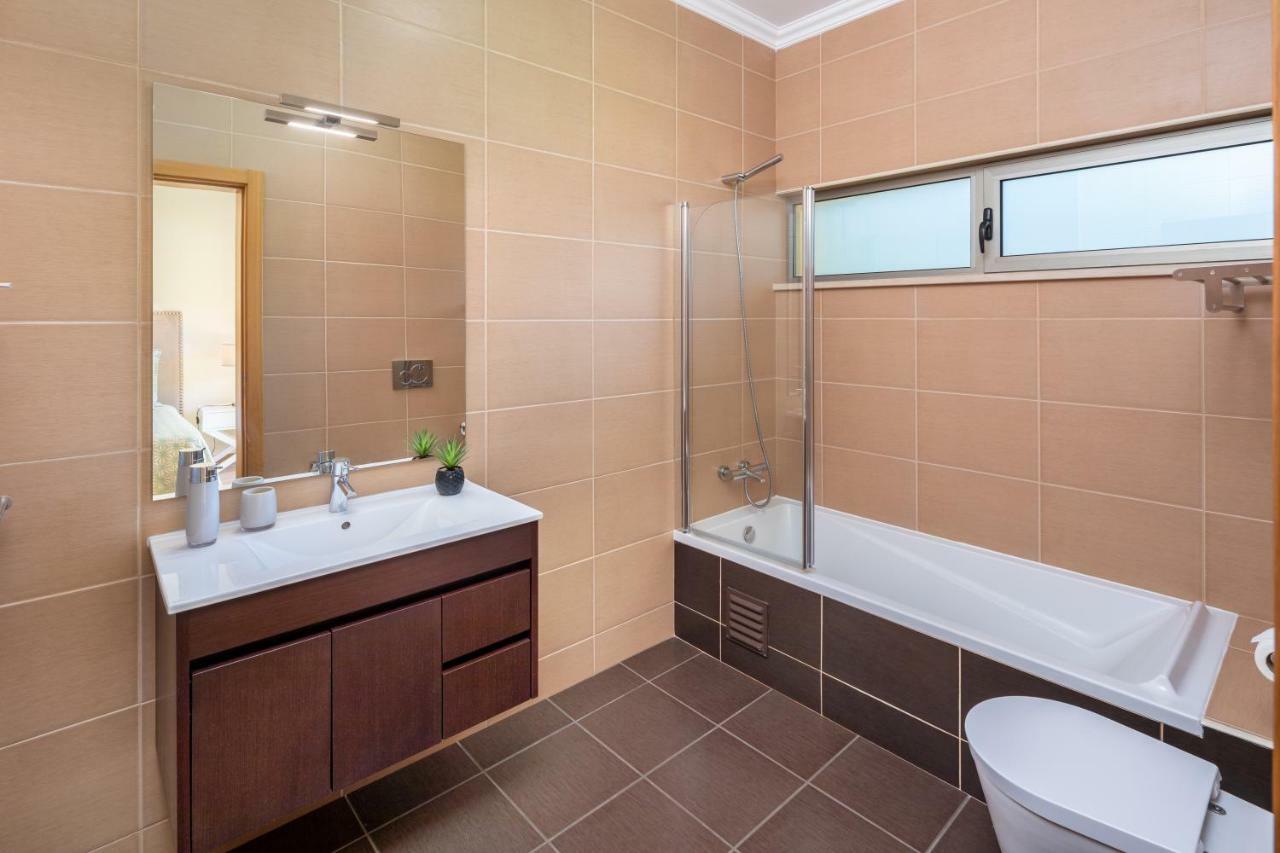 Marina Luxury Residence - Albufeira Ngoại thất bức ảnh