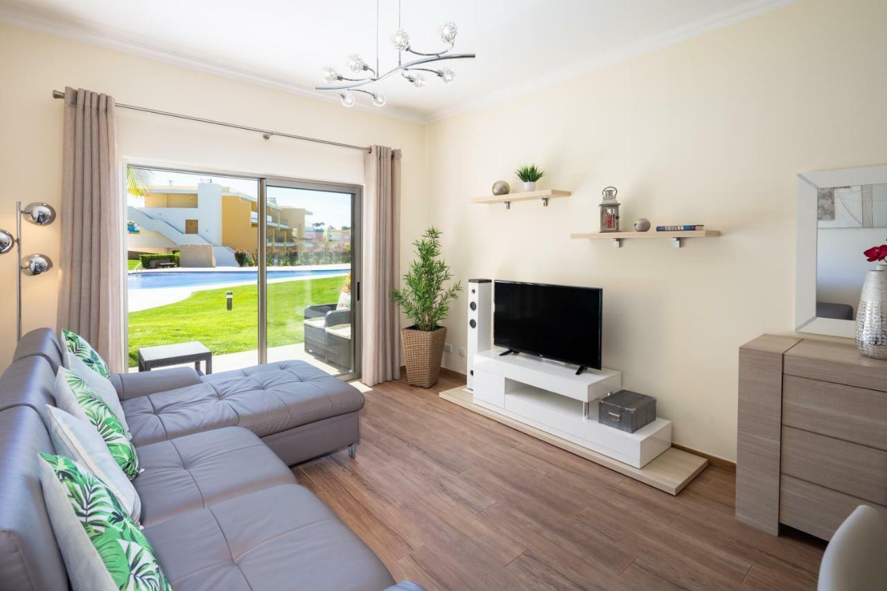 Marina Luxury Residence - Albufeira Ngoại thất bức ảnh