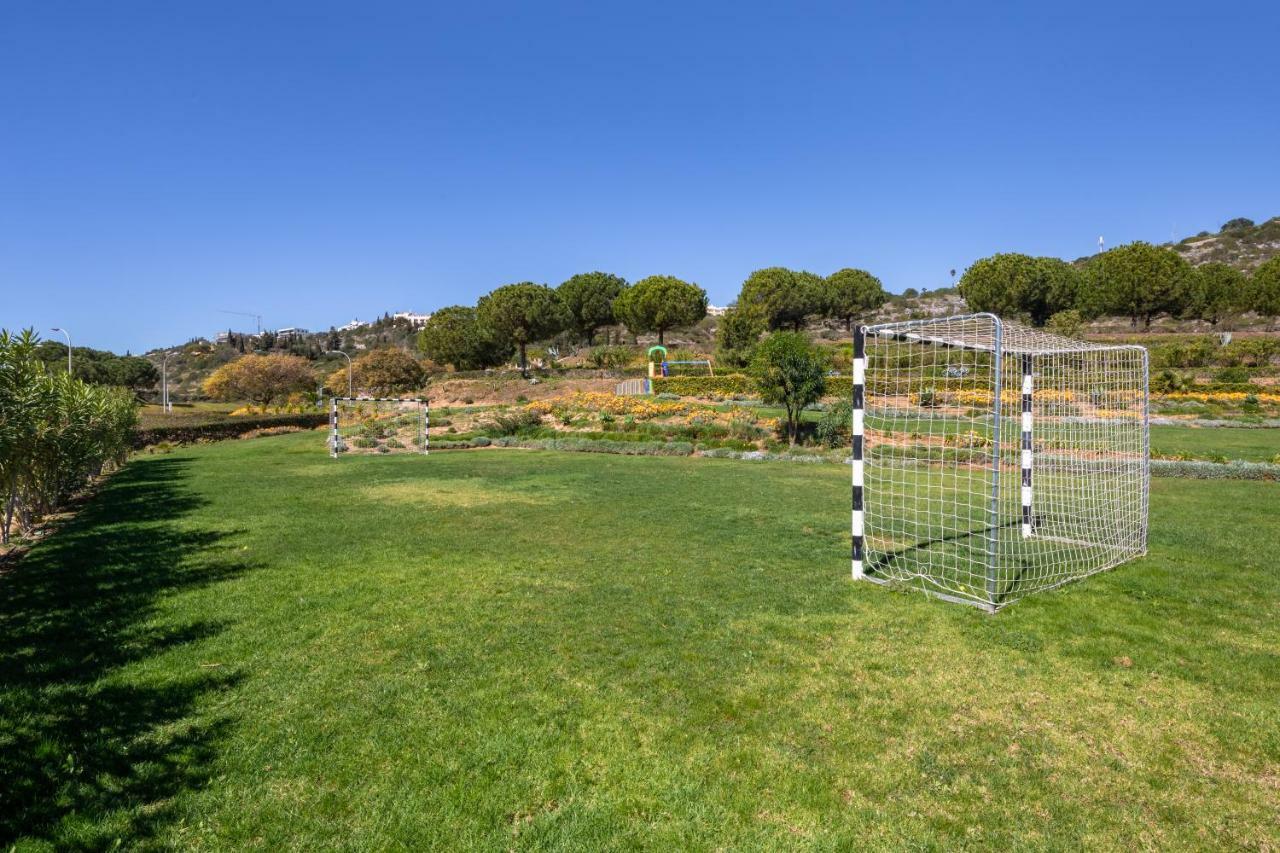 Marina Luxury Residence - Albufeira Ngoại thất bức ảnh