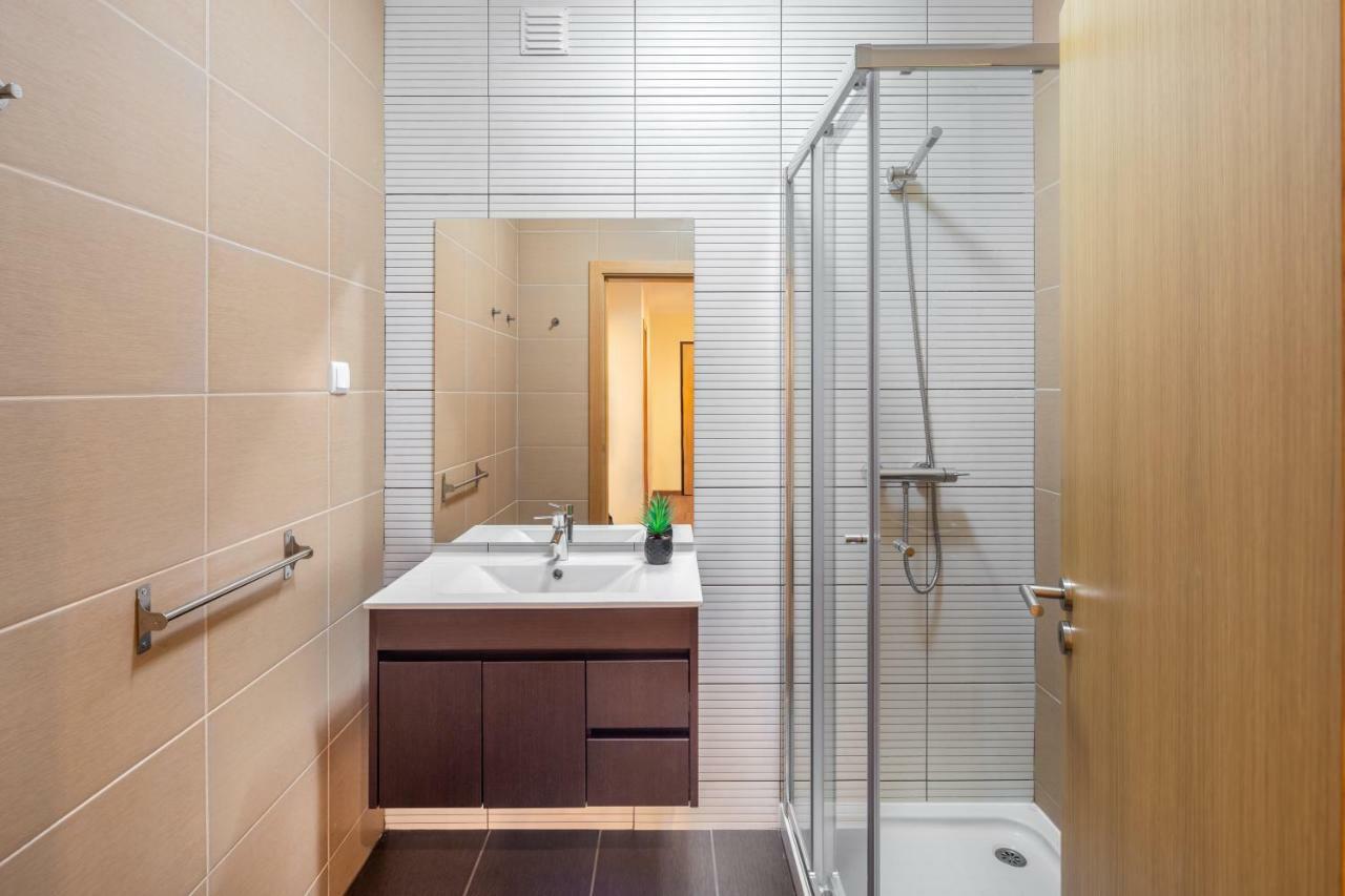 Marina Luxury Residence - Albufeira Ngoại thất bức ảnh