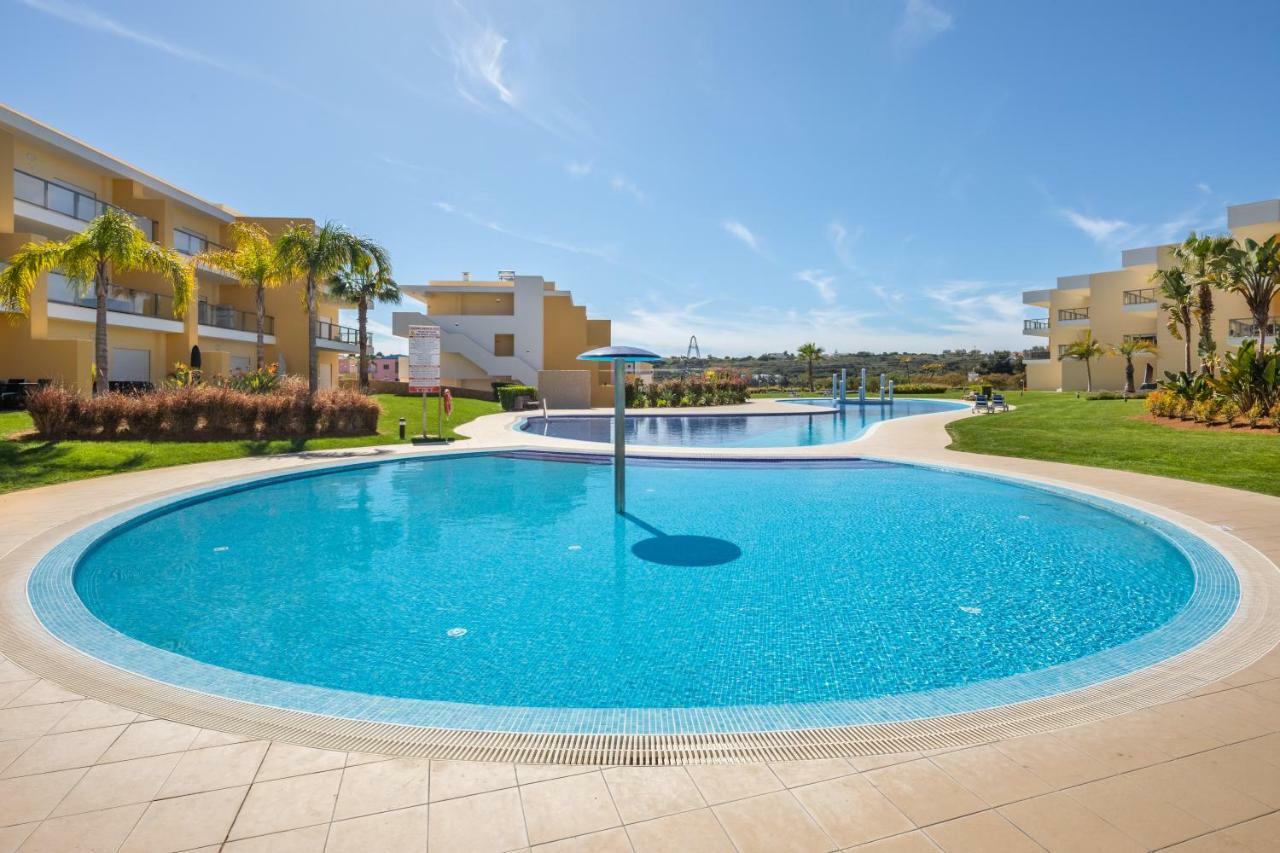 Marina Luxury Residence - Albufeira Ngoại thất bức ảnh