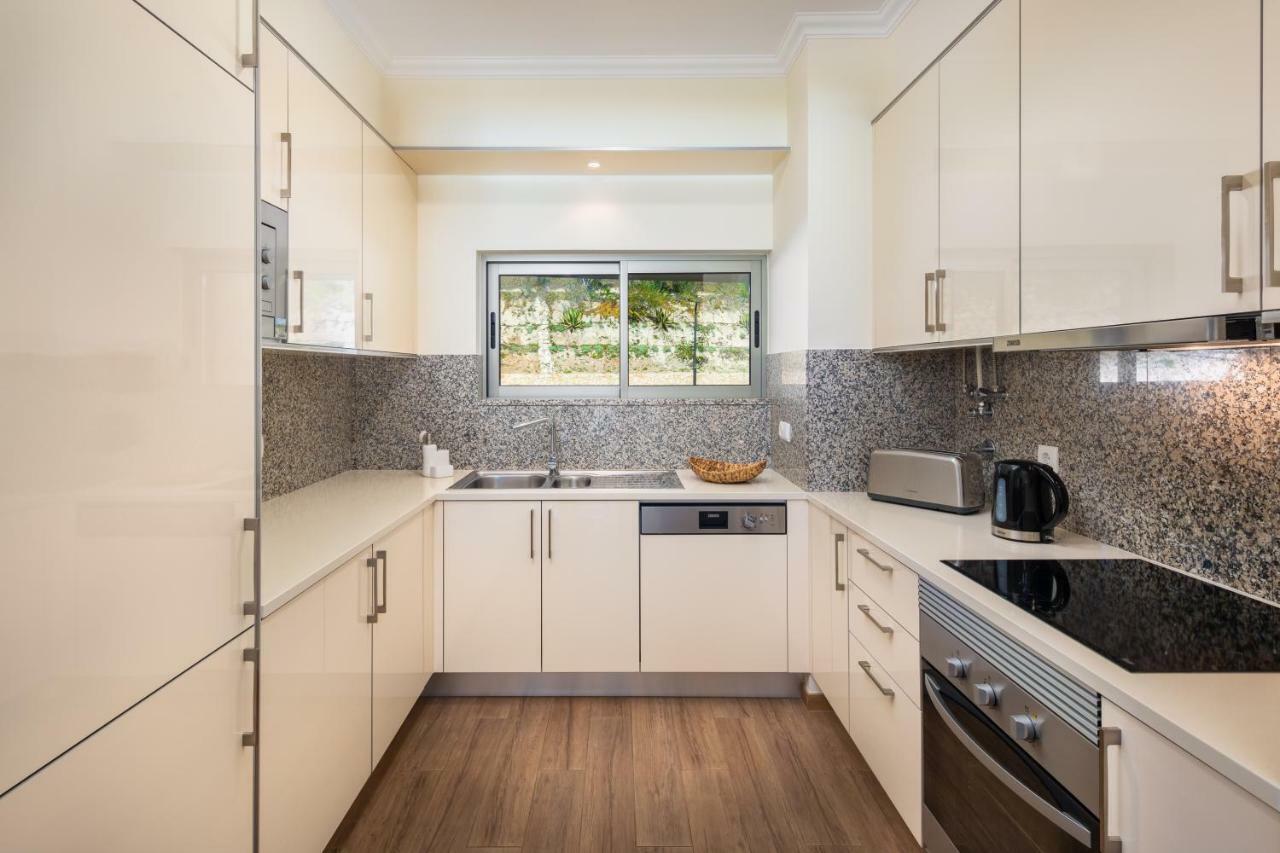 Marina Luxury Residence - Albufeira Ngoại thất bức ảnh