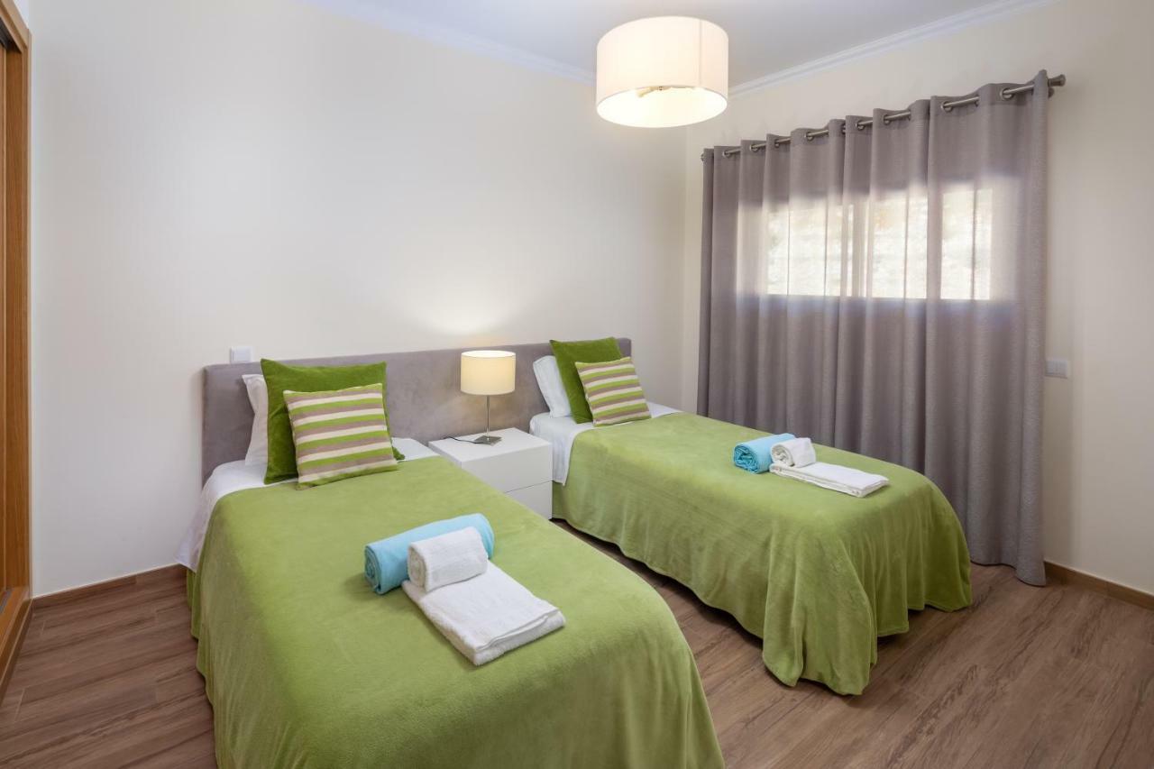 Marina Luxury Residence - Albufeira Ngoại thất bức ảnh