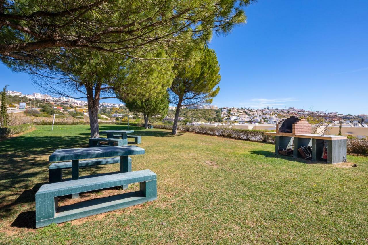 Marina Luxury Residence - Albufeira Ngoại thất bức ảnh